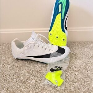*BRAND NEW* Nike Rival Sprint Unisex Track Spike